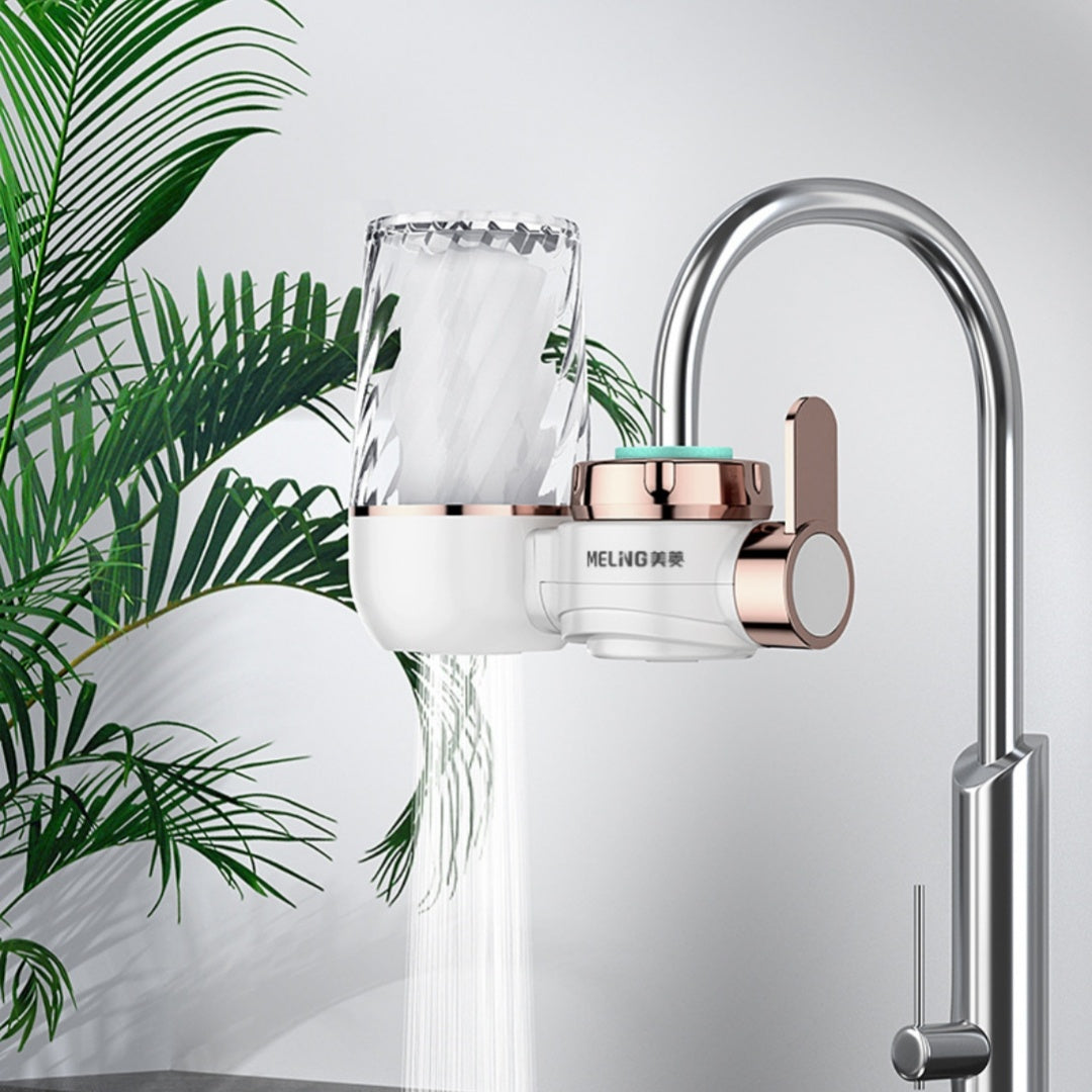 Household Water Purifier Kitchen Filter