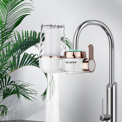 Household Water Purifier Kitchen Filter