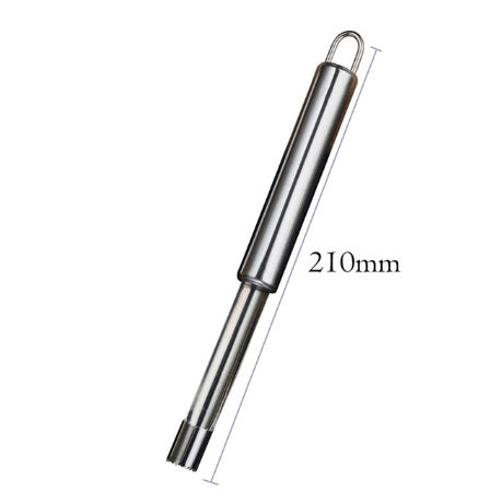 Stainless Steel Pineapple Fruit Peeler & Cutter