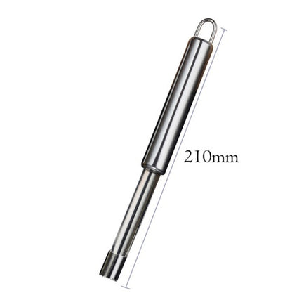 Stainless Steel Pineapple Fruit Peeler & Cutter