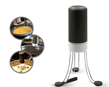 Wireless Automatic Hands Free Stirrer