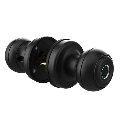Smart Security Door Knob Fingerprint Lock