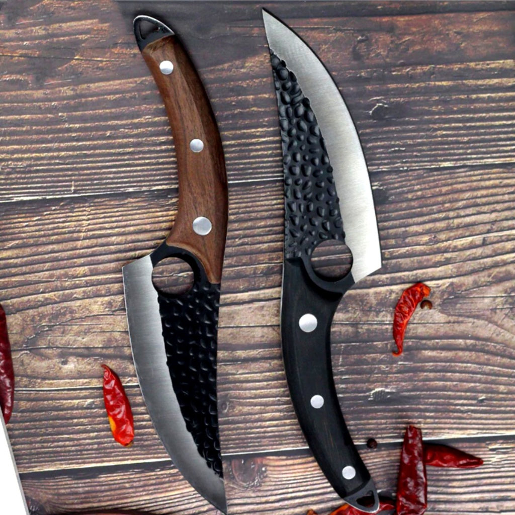 Small Slaughter Cutting Meat Boning Knife