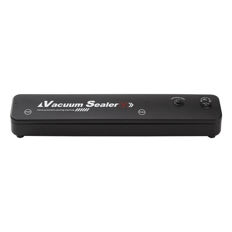 Portable Household Automatic Preservation Sealer