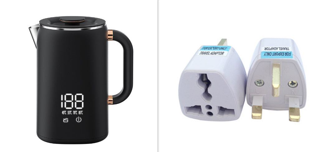 Household Automatic Smart Electric Kettle
