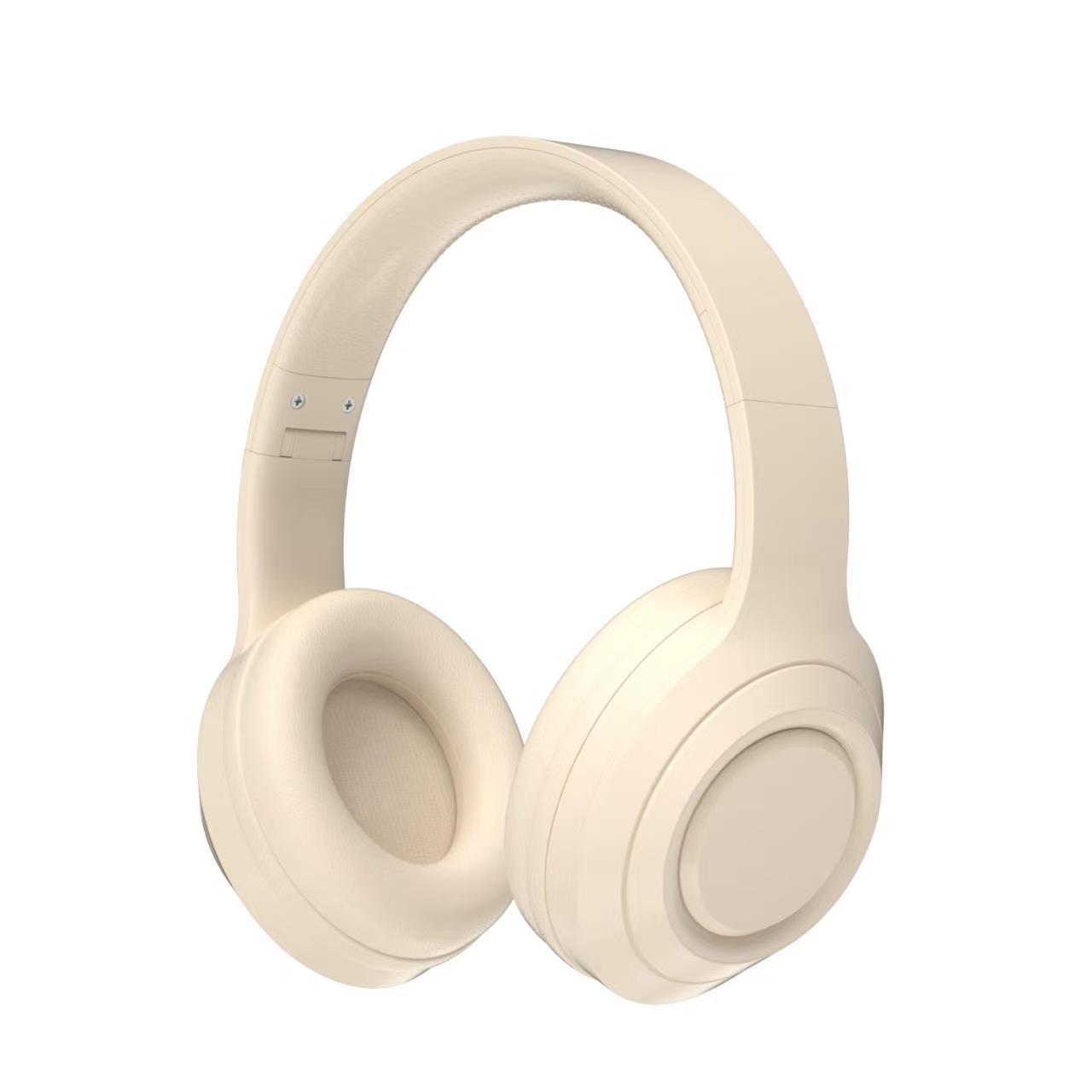 Wireless Noise Reduction Headset