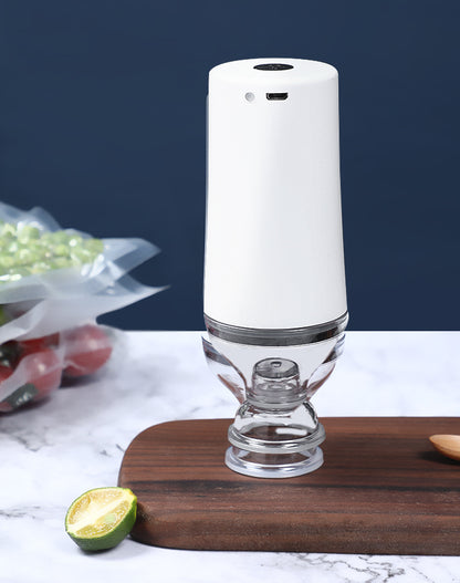Handheld Outdoor Portable Vacuum Machine