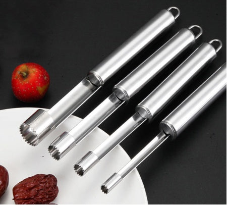 Stainless Steel Pineapple Fruit Peeler & Cutter