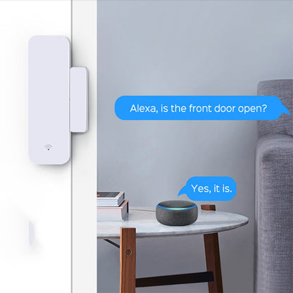 Mobile Phone Door Sensor Detection Alarm