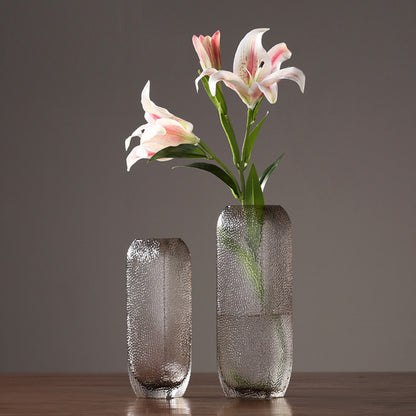 Creative Simple Transparent Vase