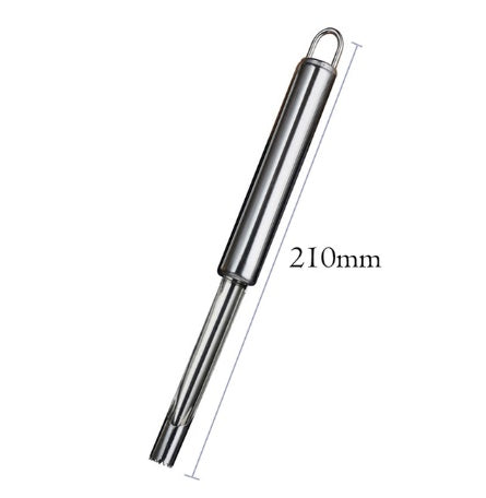 Stainless Steel Pineapple Fruit Peeler & Cutter