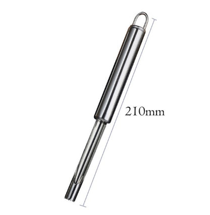 Stainless Steel Pineapple Fruit Peeler & Cutter