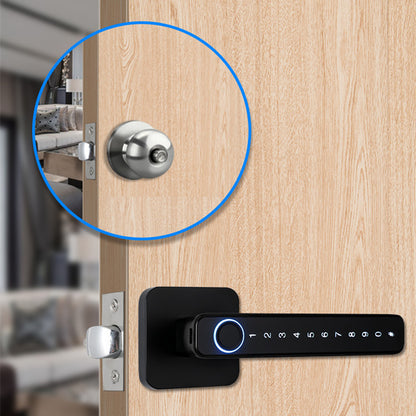 Smart Bluetooth Door Fingerprint Lock