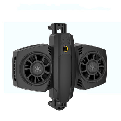 Semiconductor Wireless Mobile Phone Radiator
