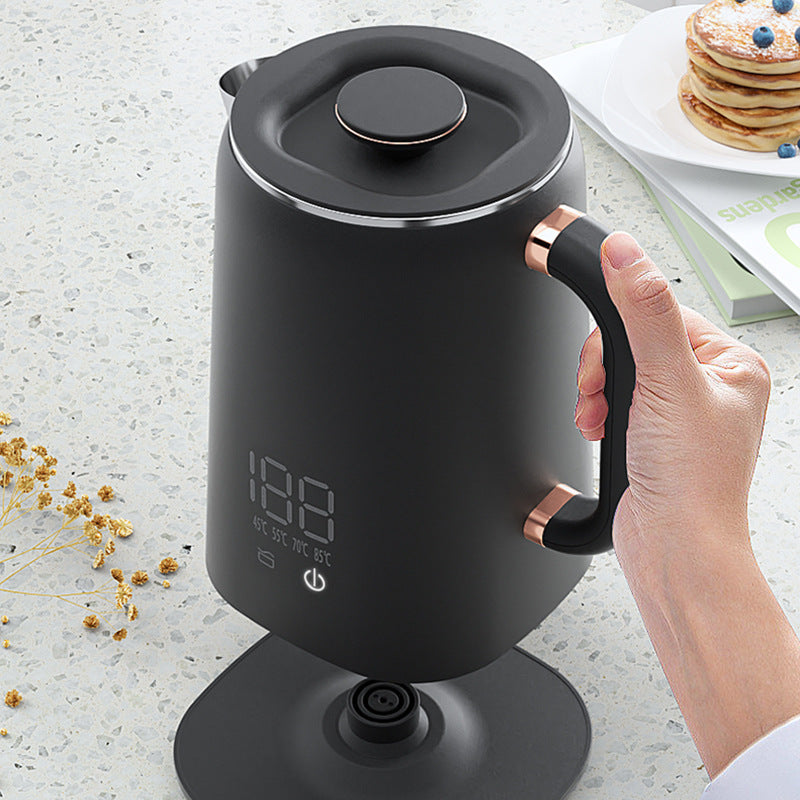 Household Automatic Smart Electric Kettle