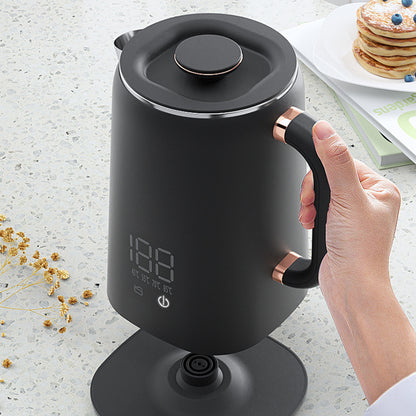 Household Automatic Smart Electric Kettle