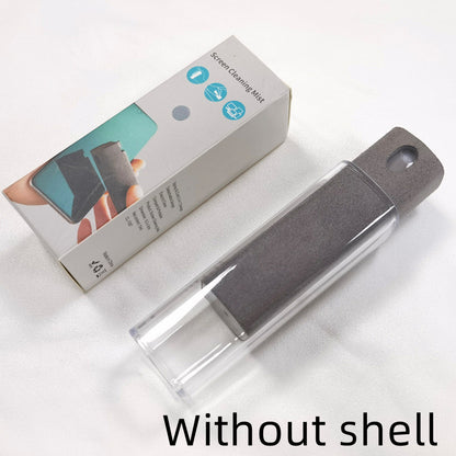 Portable Mobile Phone Screen Cleaner Set