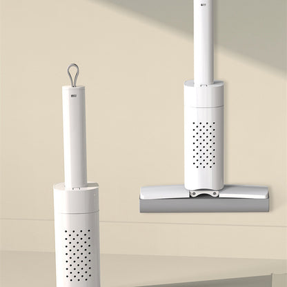 Handheld Suction Mini Sponge Mop