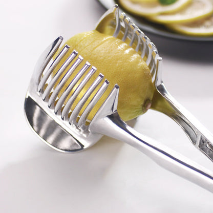 Artifact Lemon Slicer Kitchen Tool