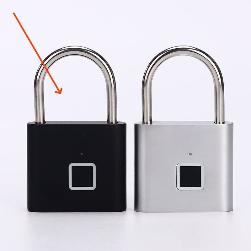 Household Smart Waterproof Fingerprint Lock