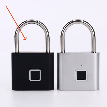 Household Smart Waterproof Fingerprint Lock