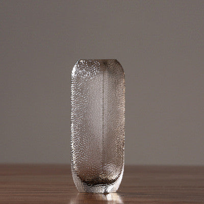 Creative Simple Transparent Vase