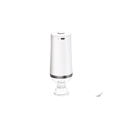Handheld Outdoor Portable Vacuum Machine