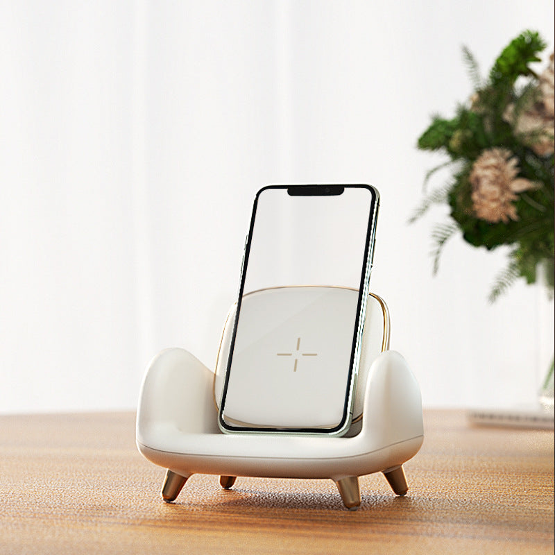 Wireless Fast Sofa Chair Charger
