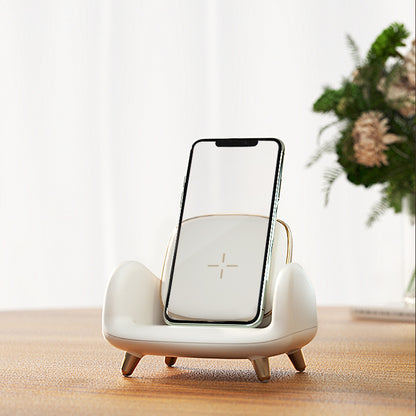 Wireless Fast Sofa Chair Charger