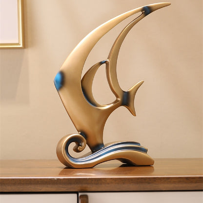 Creative Living Room Decorations