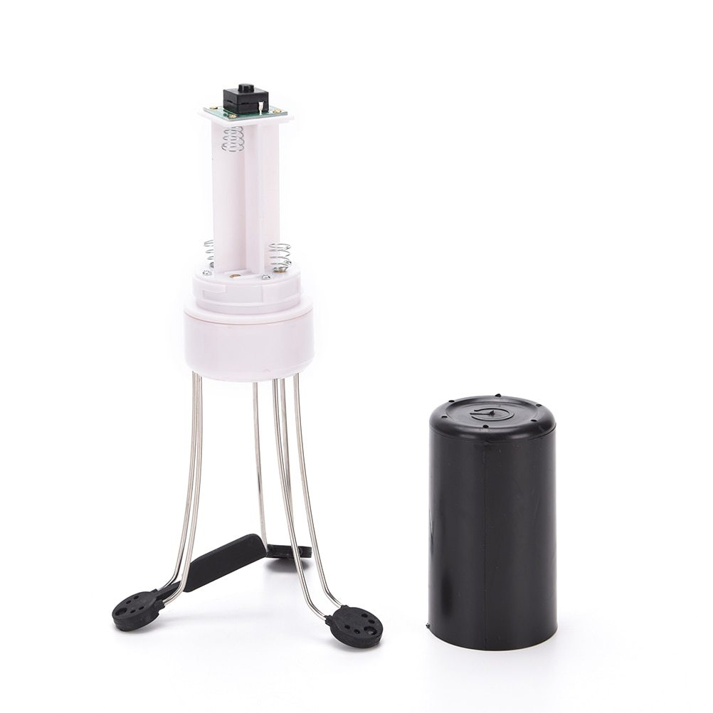 Wireless Automatic Hands Free Stirrer