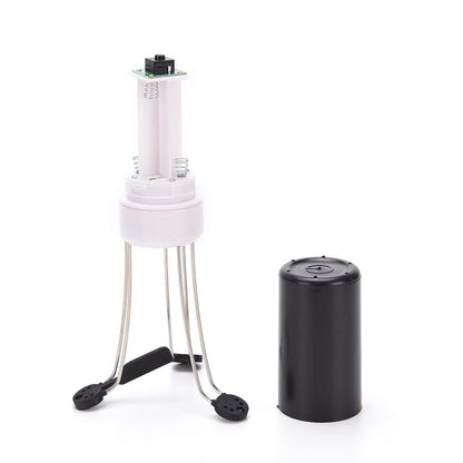 Wireless Automatic Hands Free Stirrer