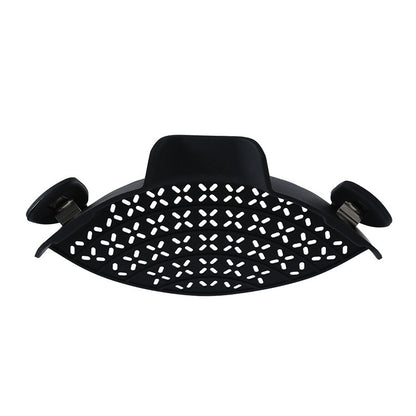 Kitchen Silicone Drainer