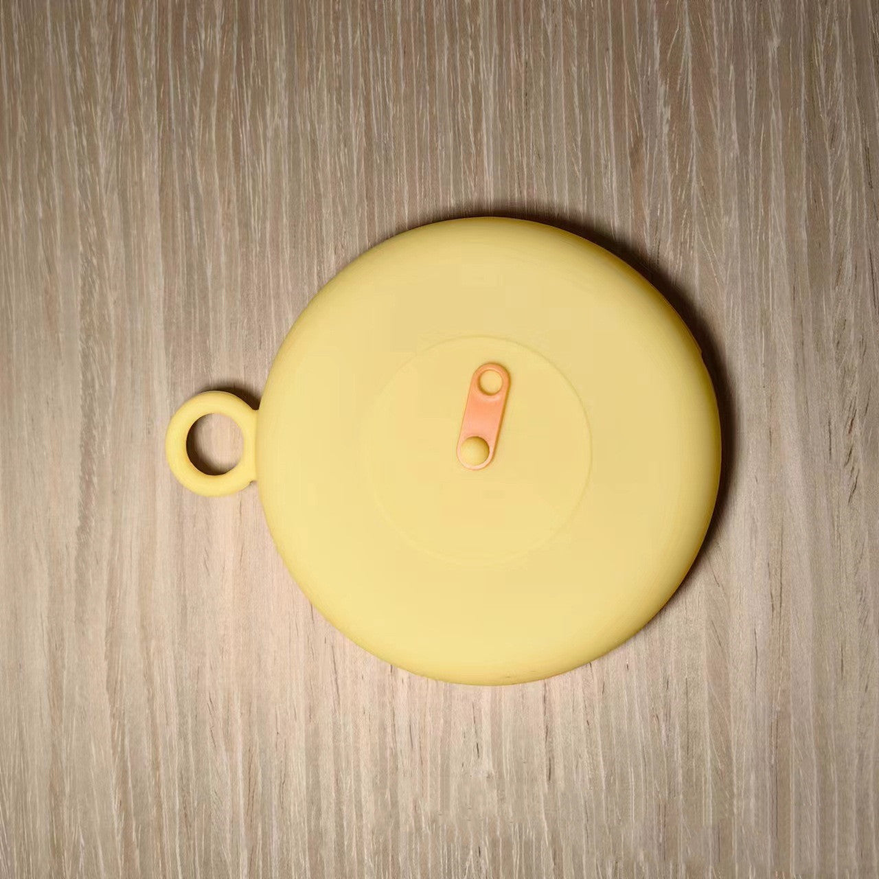 Airtight Container Round Seal Lid For Kitchen