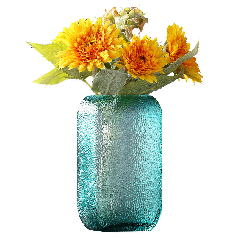 Creative Simple Transparent Vase