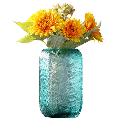 Creative Simple Transparent Vase