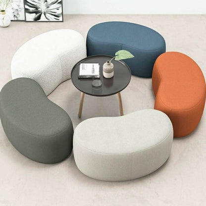 Sofa Living Room Tea Table Stool