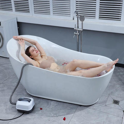Hydrotherapeutor Home SPA Bath Mat