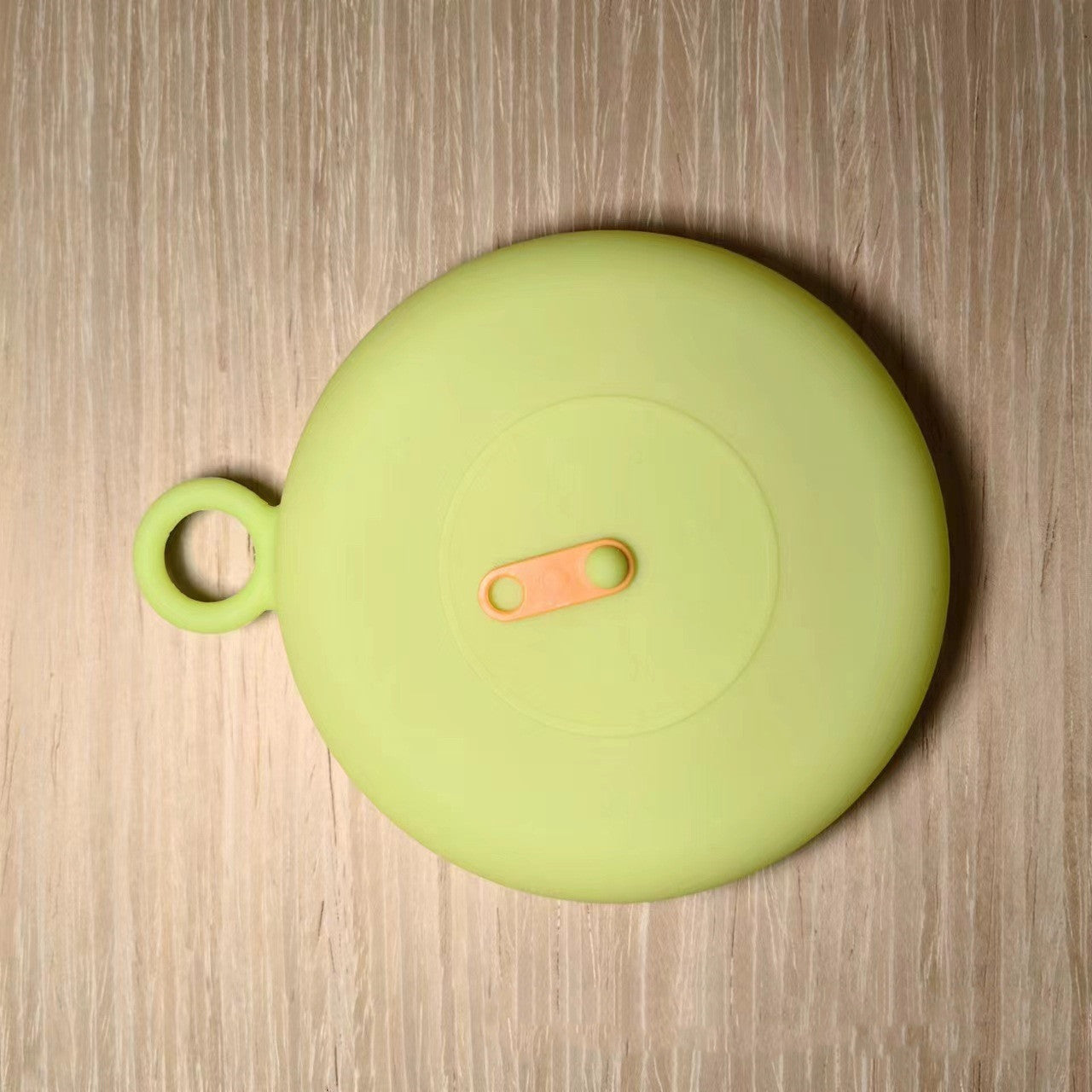 Airtight Container Round Seal Lid For Kitchen