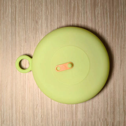 Airtight Container Round Seal Lid For Kitchen