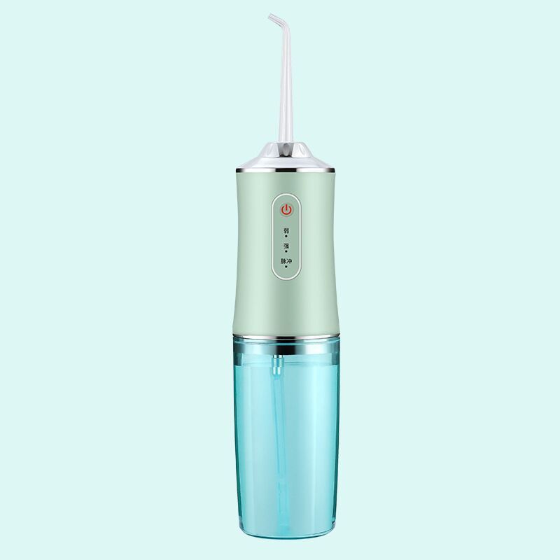 USB Portable Oral Dental Water Flosser
