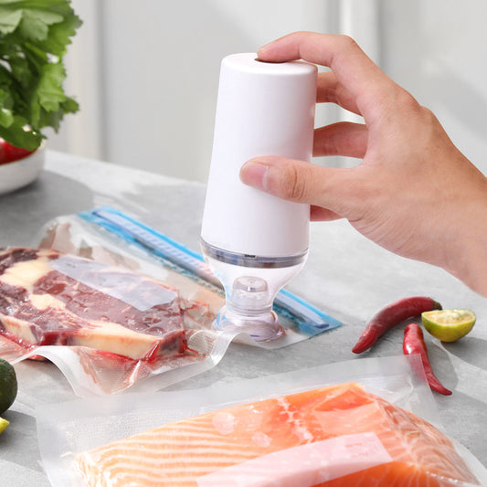 Handheld Outdoor Portable Vacuum Machine