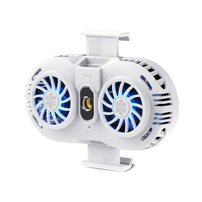 Semiconductor Wireless Mobile Phone Radiator