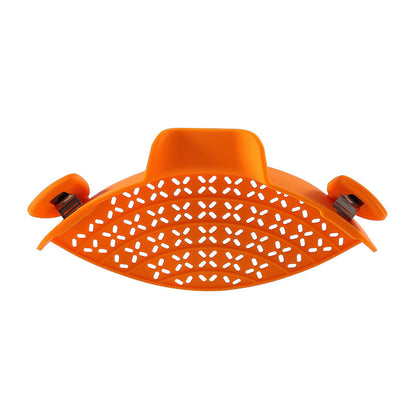 Kitchen Silicone Drainer