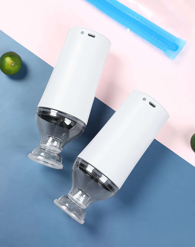 Handheld Outdoor Portable Vacuum Machine