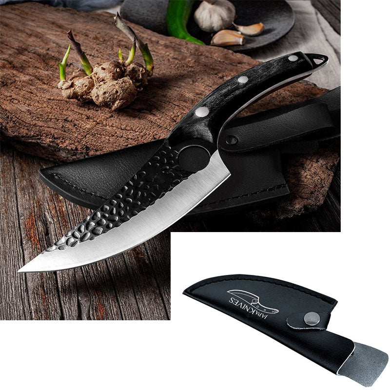 Small Slaughter Cutting Meat Boning Knife