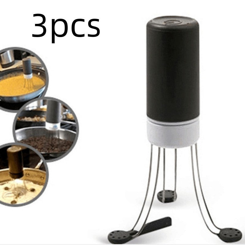 Wireless Automatic Hands Free Stirrer