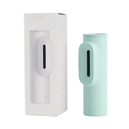 USB Mini Fridge Ozone Generator