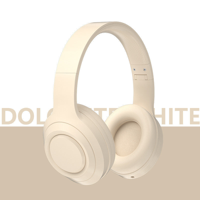 Wireless Noise Reduction Headset
