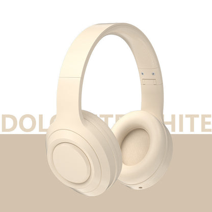 Wireless Noise Reduction Headset